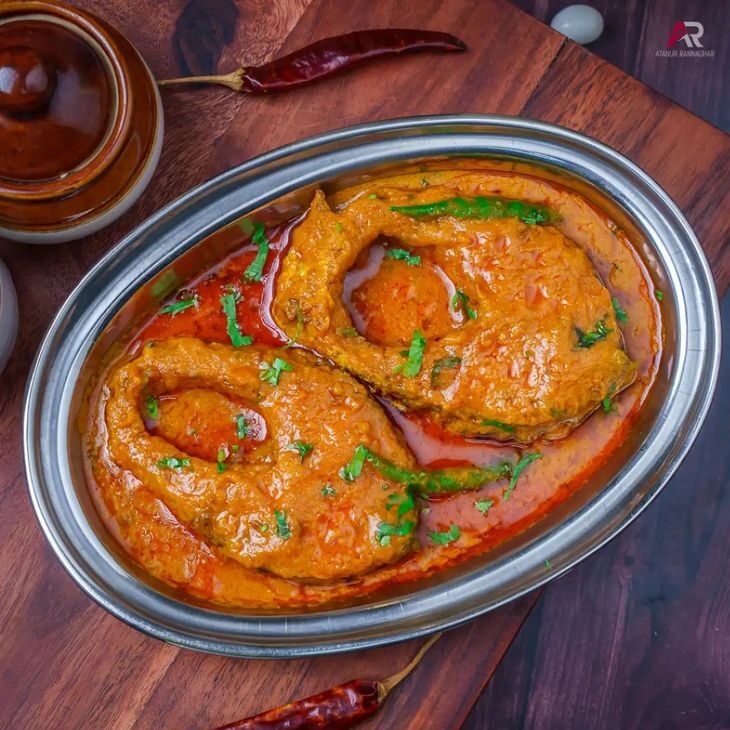 fish recipe