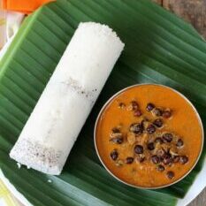 kerala puttu