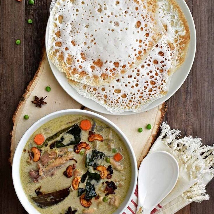 south indian breakfasts😋 (1)
